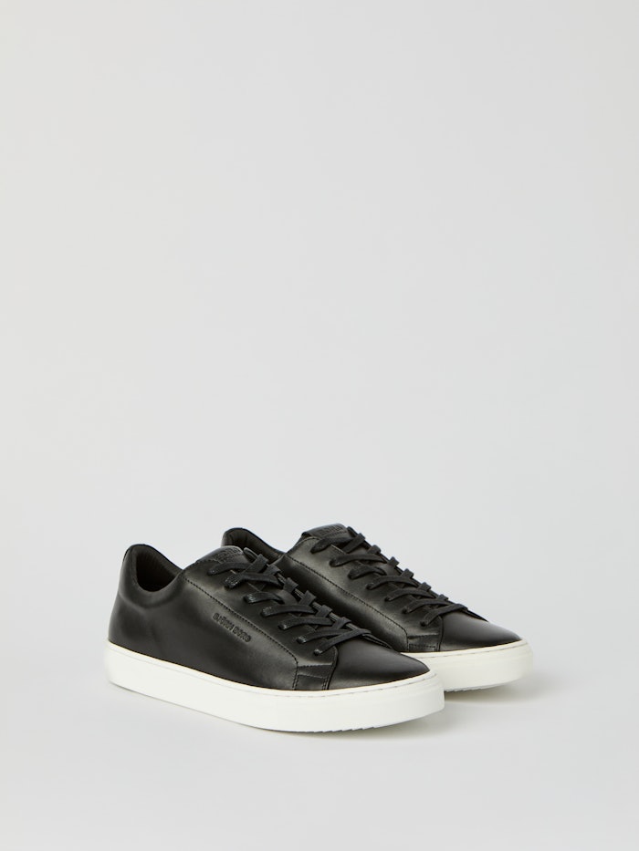 Men’s Leather sneakers Sl100