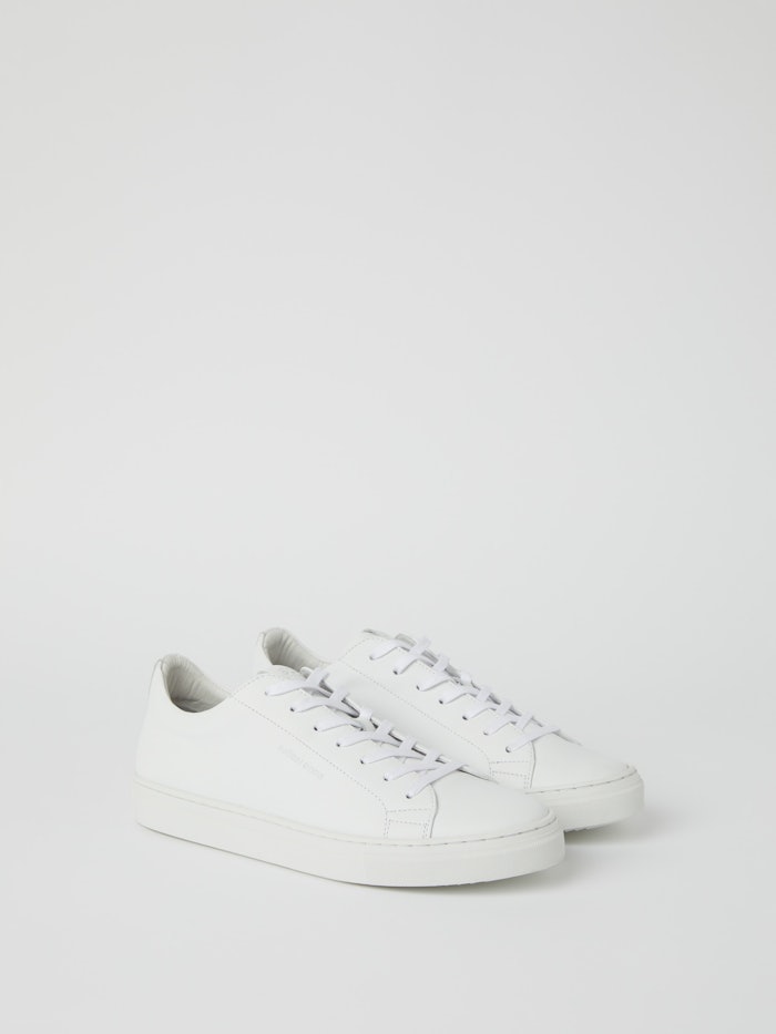 Womens Leather sneakers Sl100