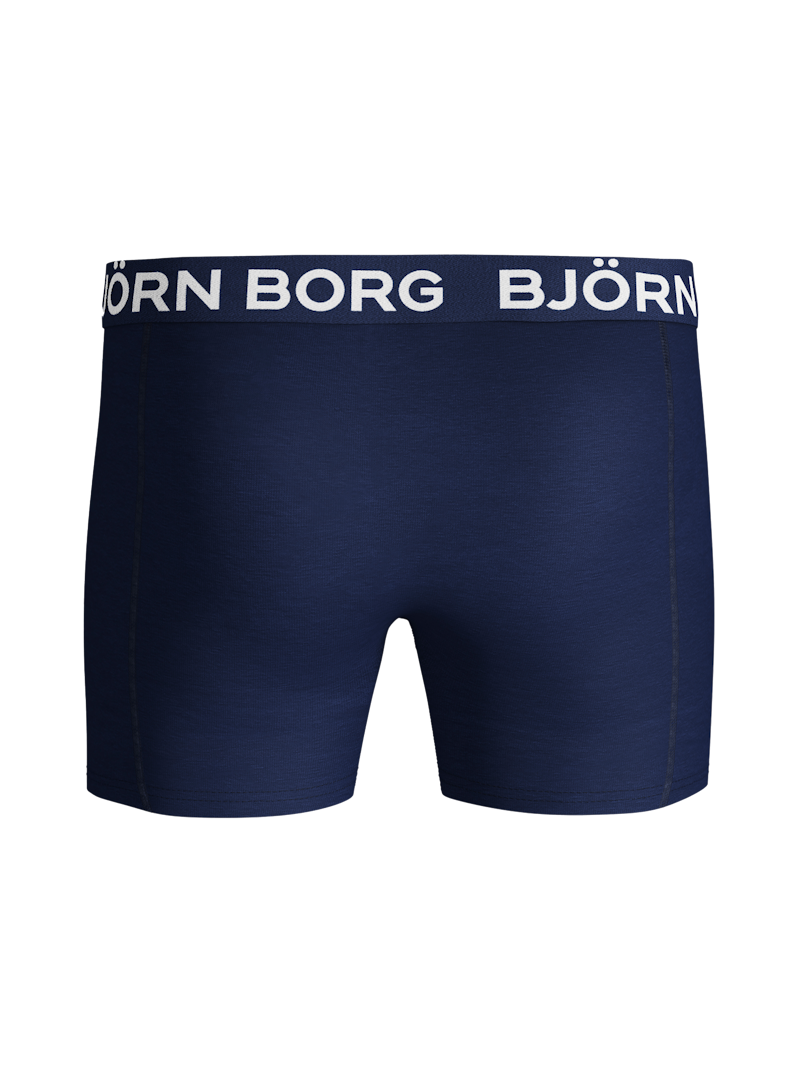 Core Boxer 2-pack for | Borg