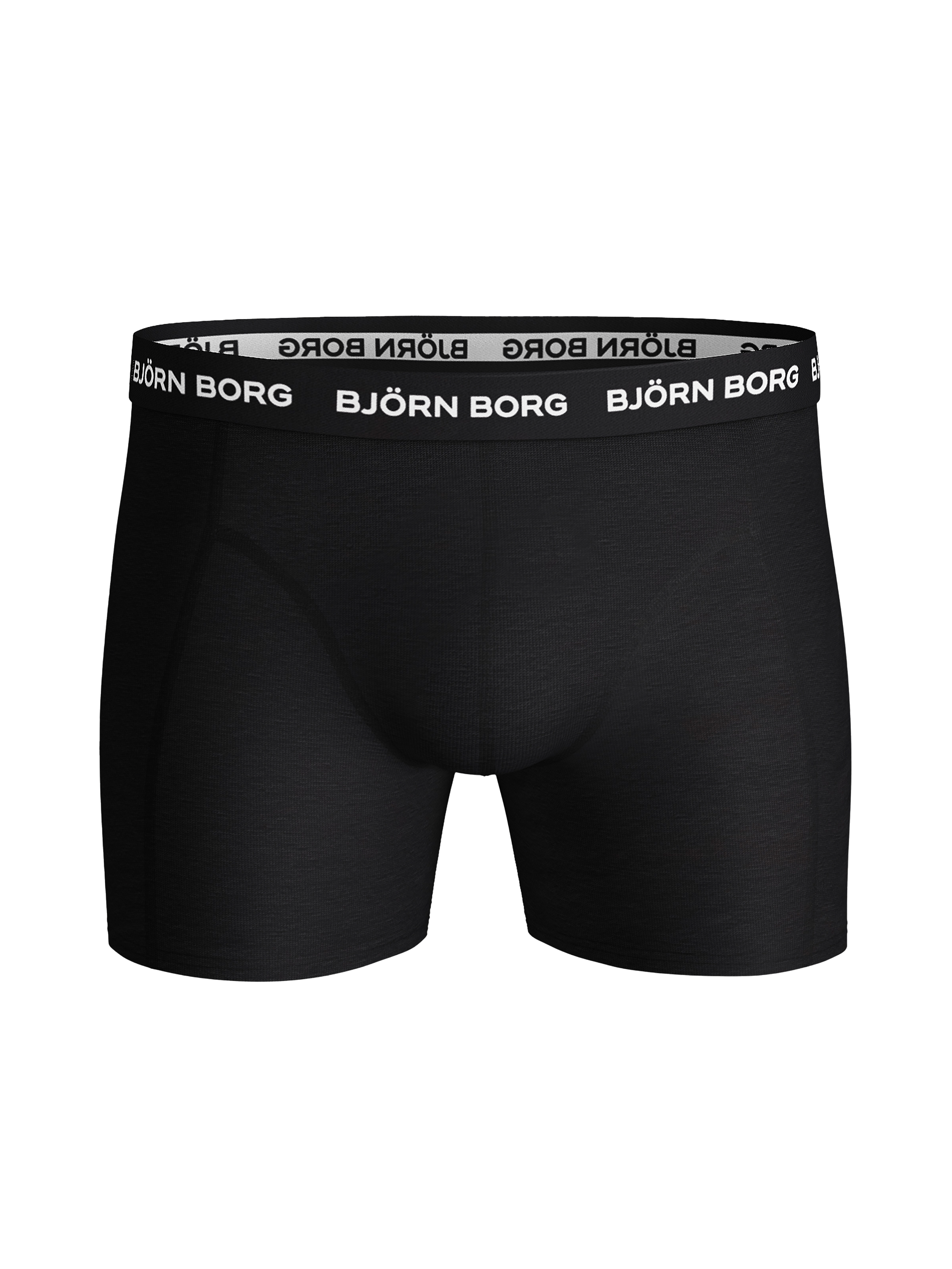 Harry Goodwins for Björn Borg Underwear - Fucking Young!