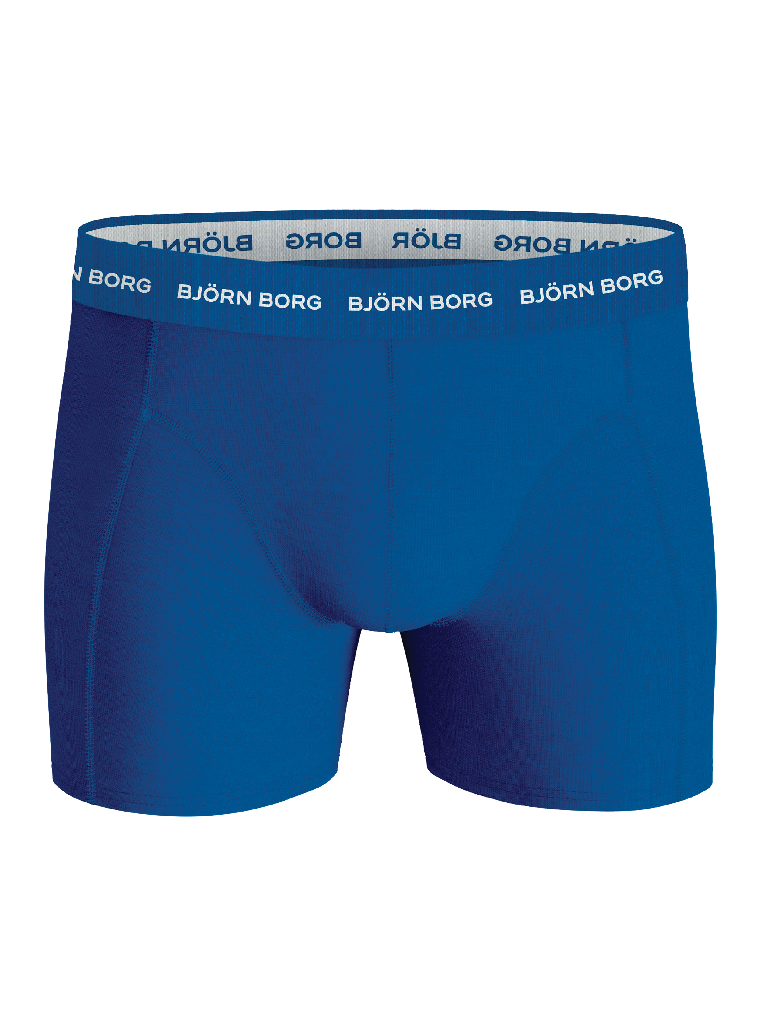 Björn Borg Campaign Underwear Elliott Reeder Model