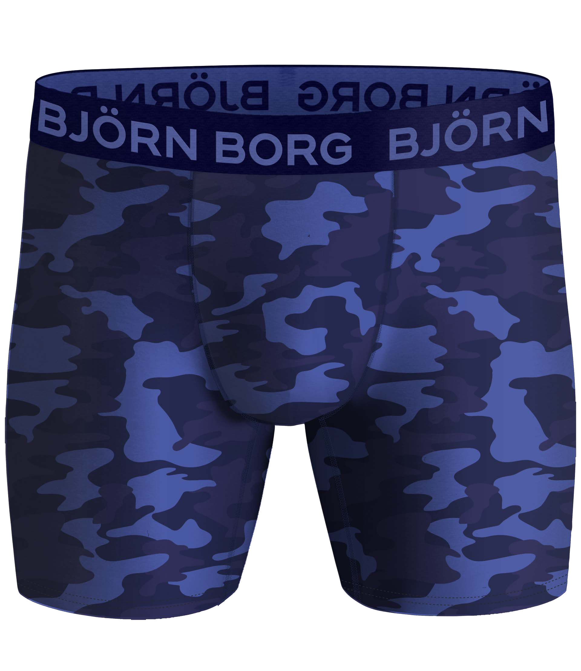 Bjorn Borg Boy's 2 Pack Boxer Briefs ~ Core Boxer MP001 green