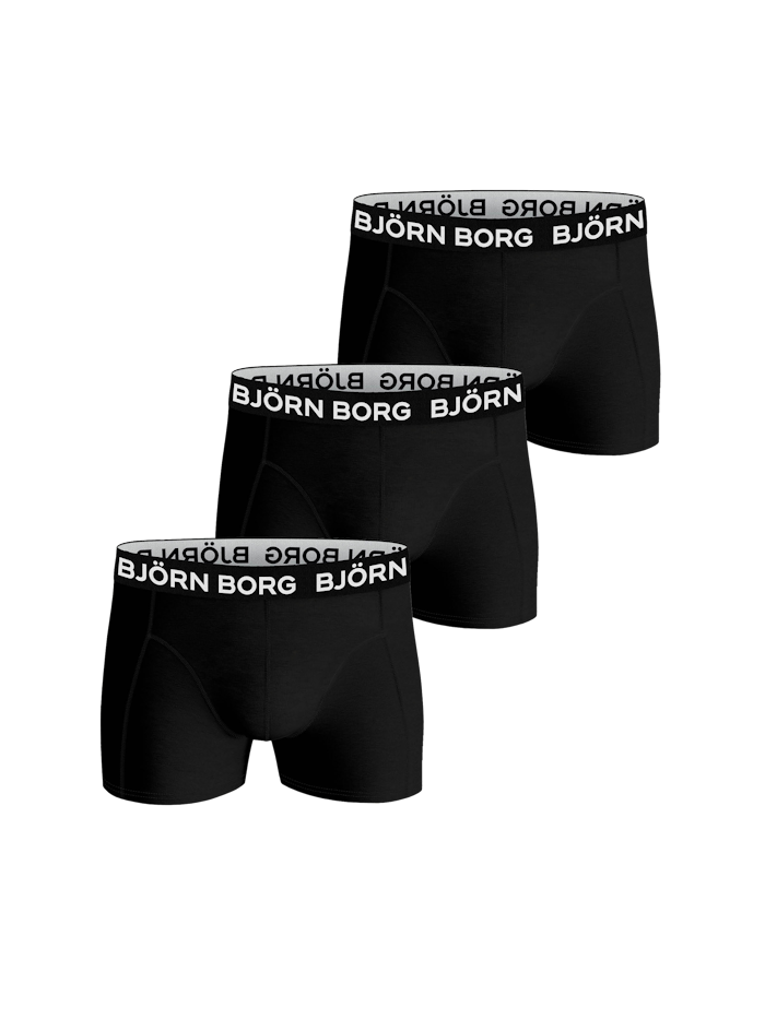 mond tempo Geboorte geven Boys' underwear - Buy boys boxers here | Björn Borg