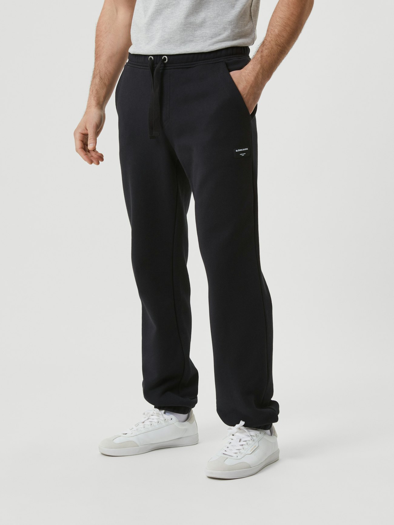 Show Me The Data Jogger Track Pants With Zip for Men –