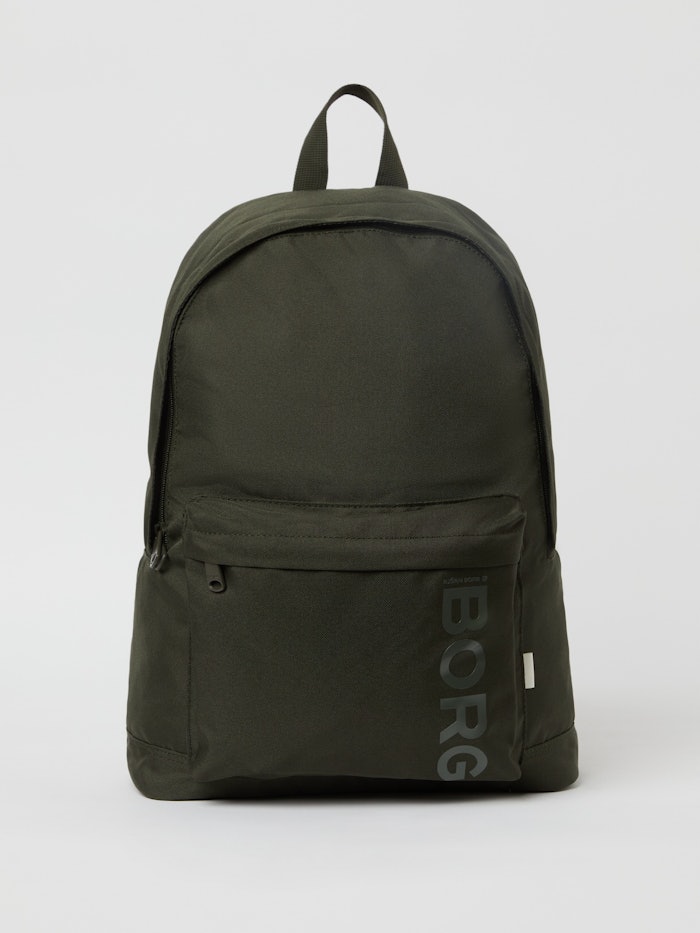 Core Street Backpack