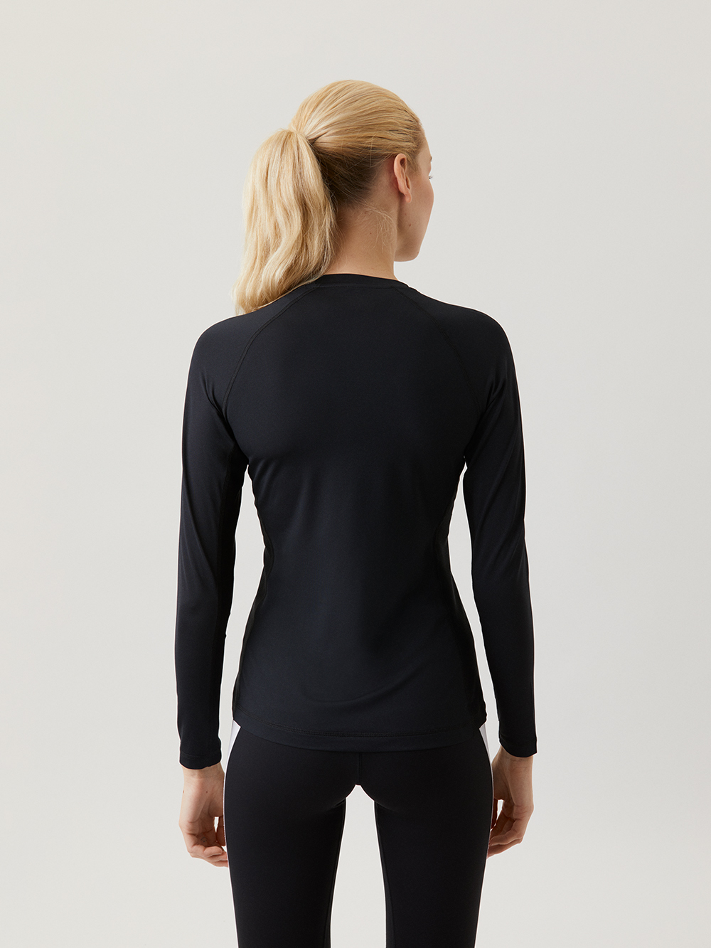 lululemon principal dancer long sleeve